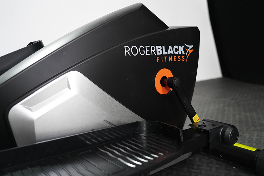 Roger-Black-Gold-Cross-Trainer-3