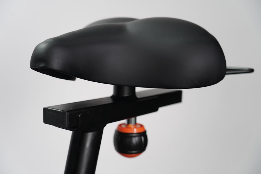 Roger Black Gold Exercise Bike-1