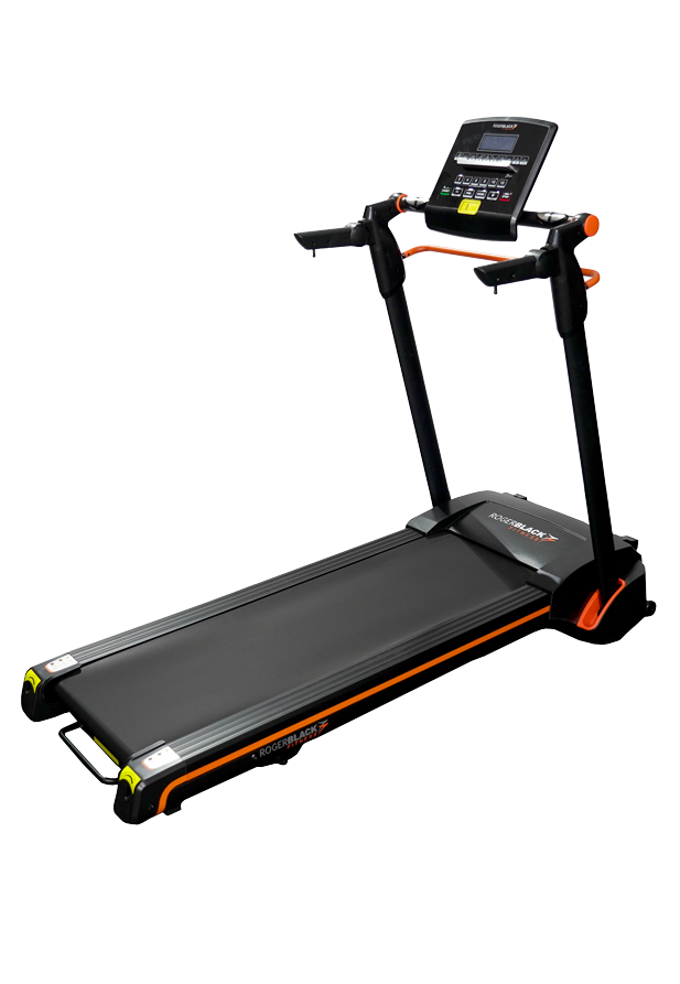 Roger Black Treadmill